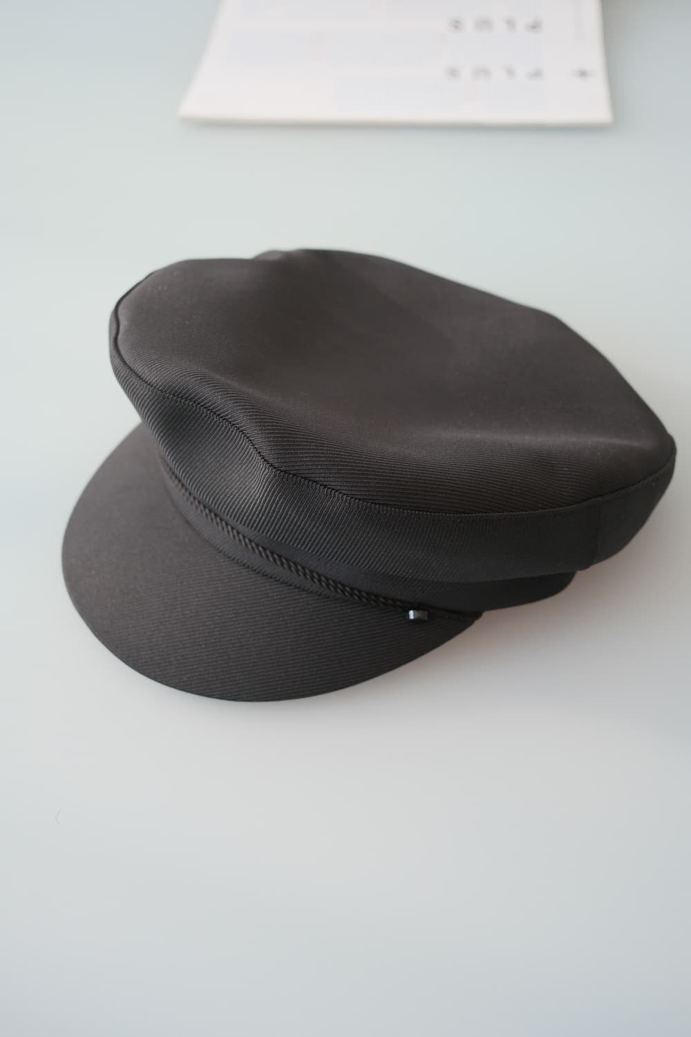 Casquette cap 상품이미지1