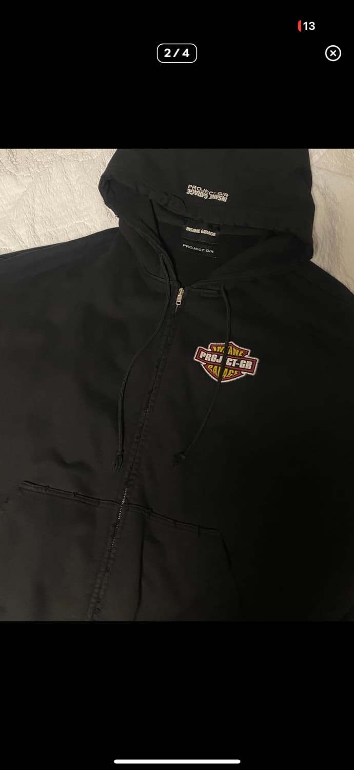 인세인게러지 프로젝트gr 상품이미지1