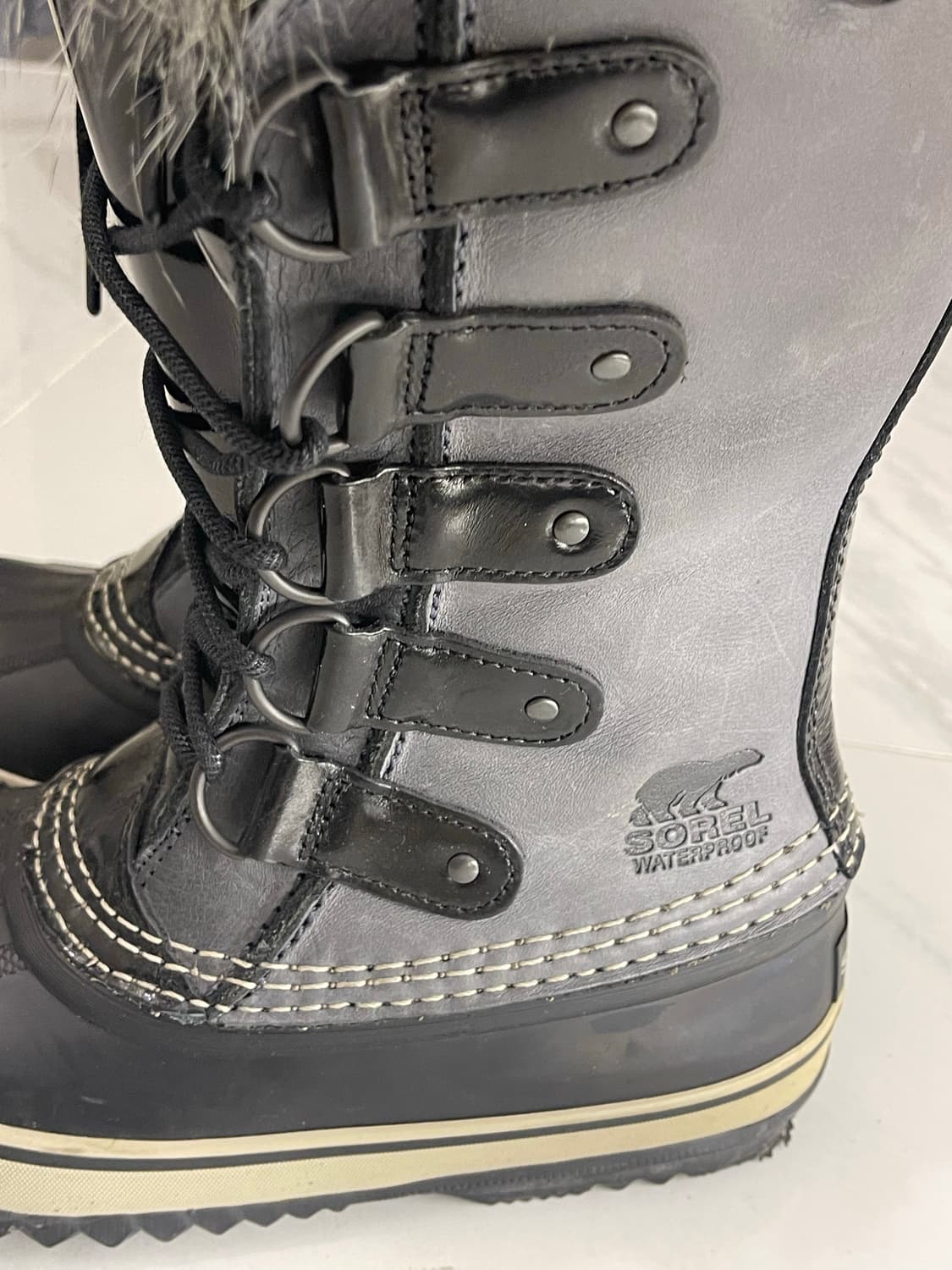 소렐 방한부츠 240 상품이미지3