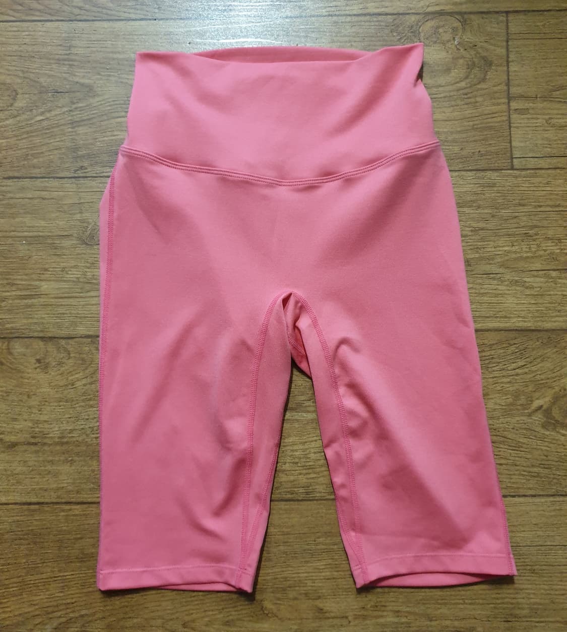 망고스틴 반바지 레깅스 M사이즈 상품이미지1