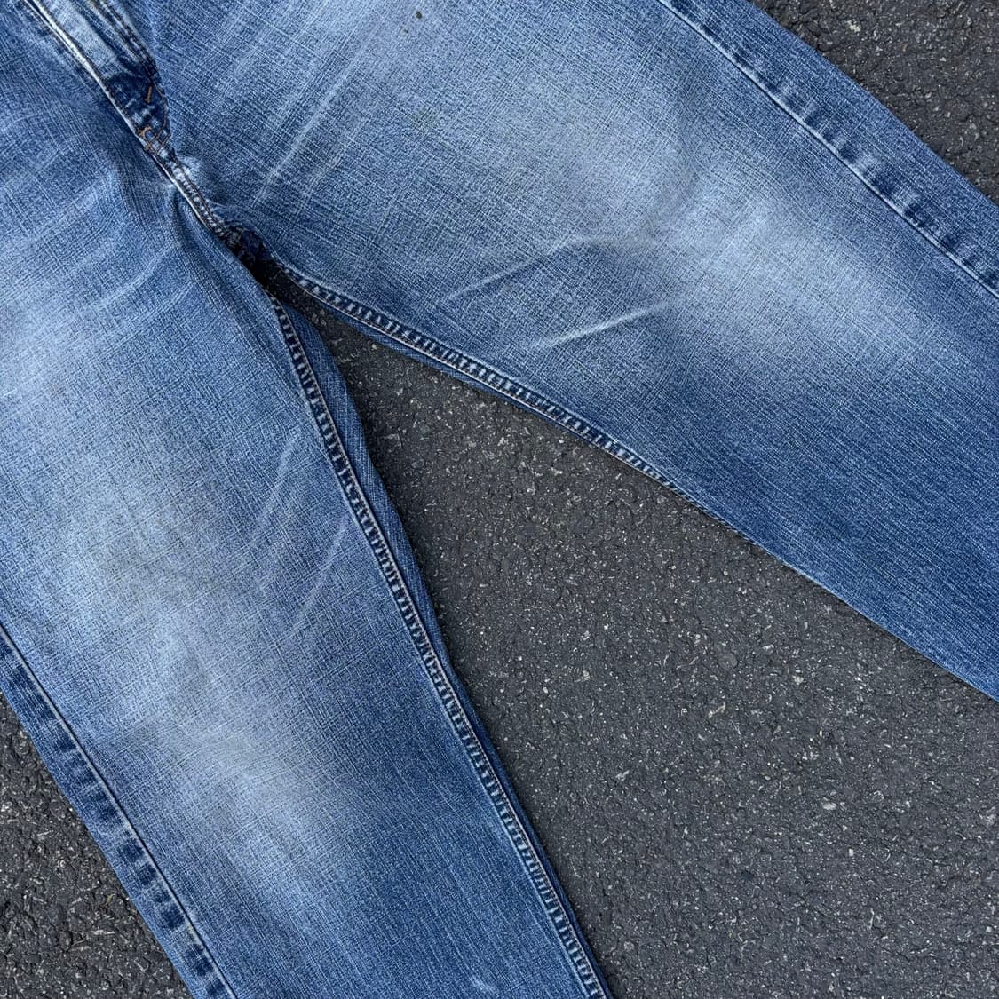 00년대 리바이스 569 루즈 스트레이트 상품이미지7