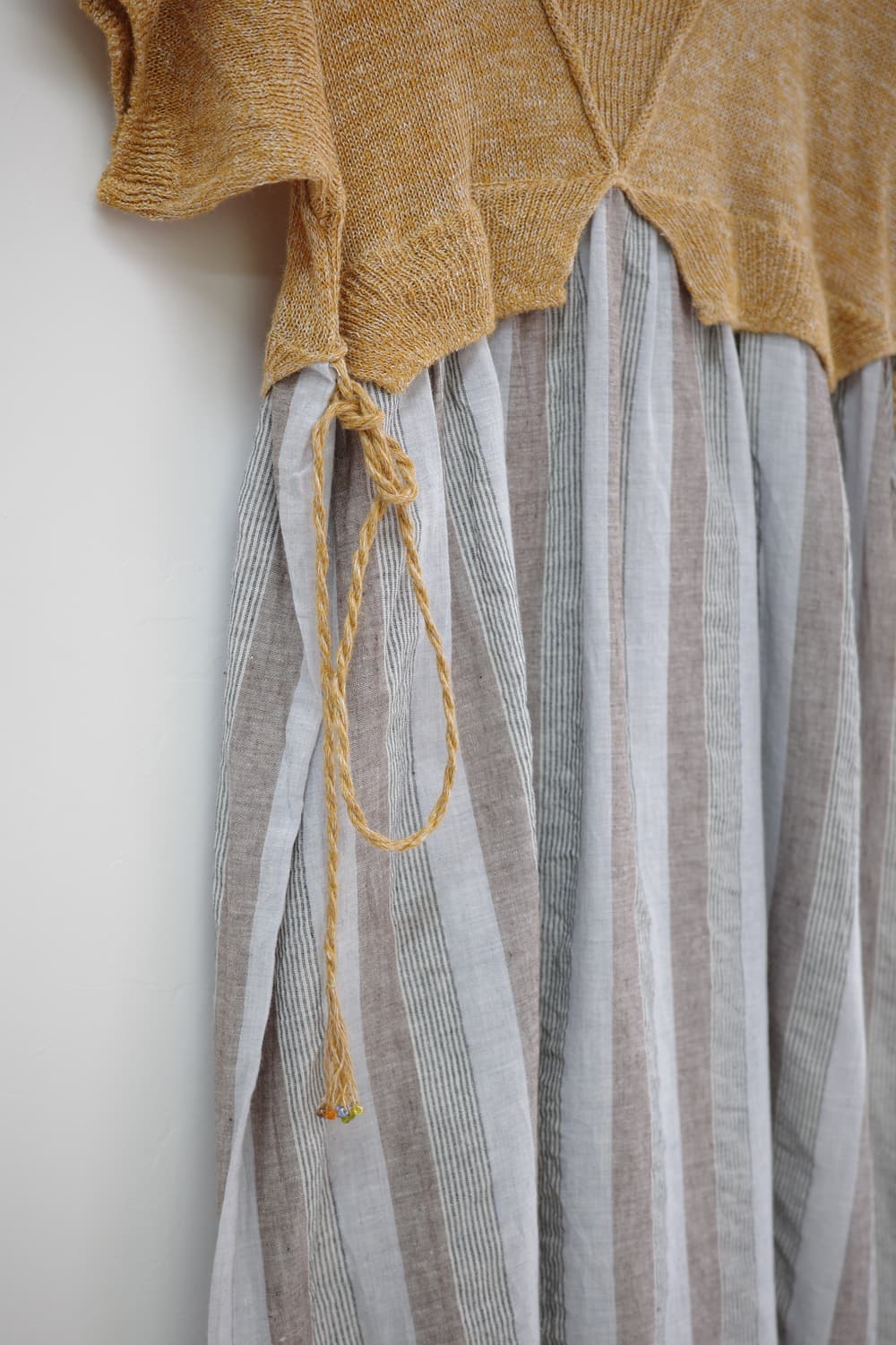 Super hakka layered one-piece 상품이미지2