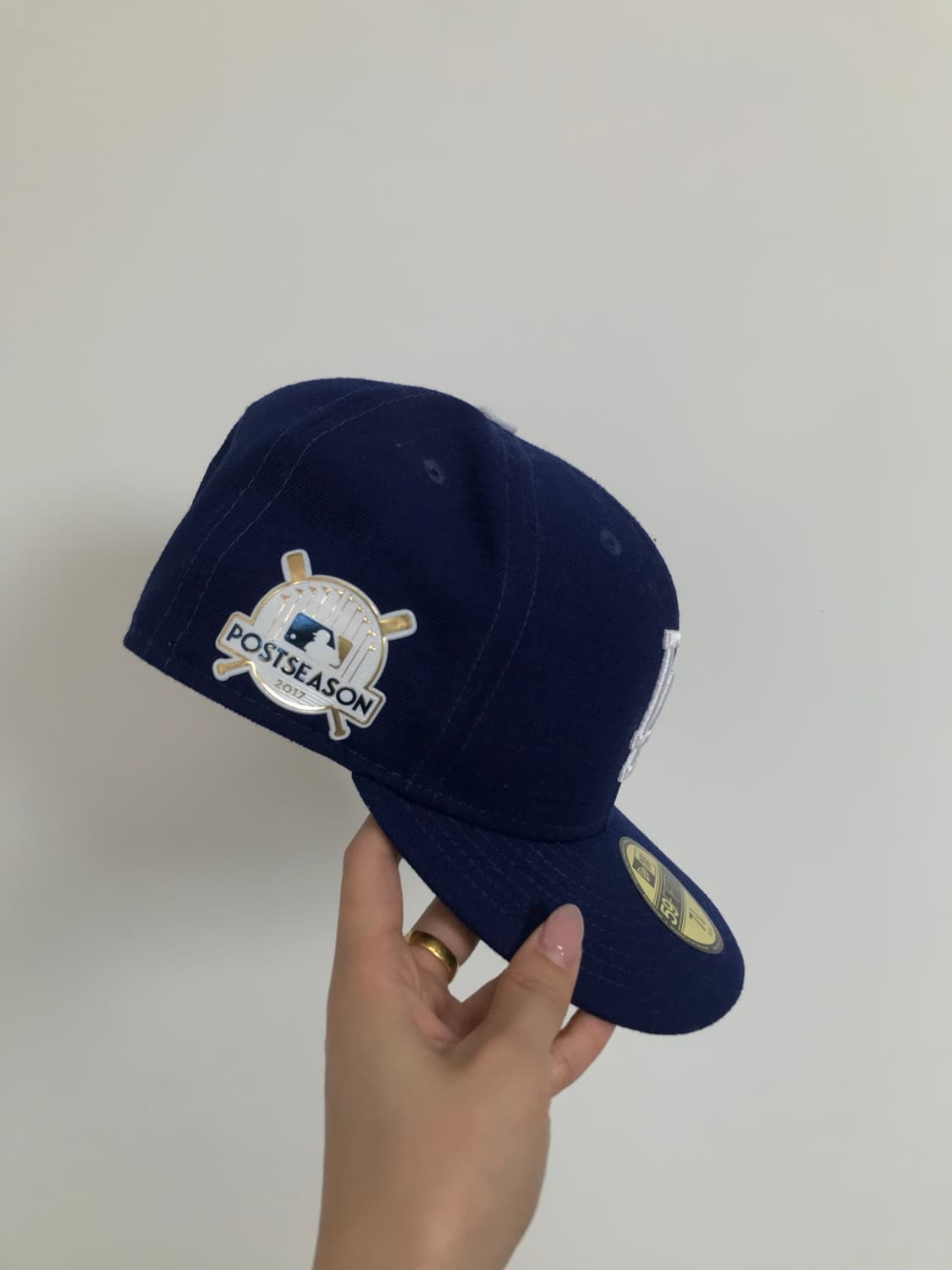 뉴에라 LA 다저스 볼캡 상품이미지4