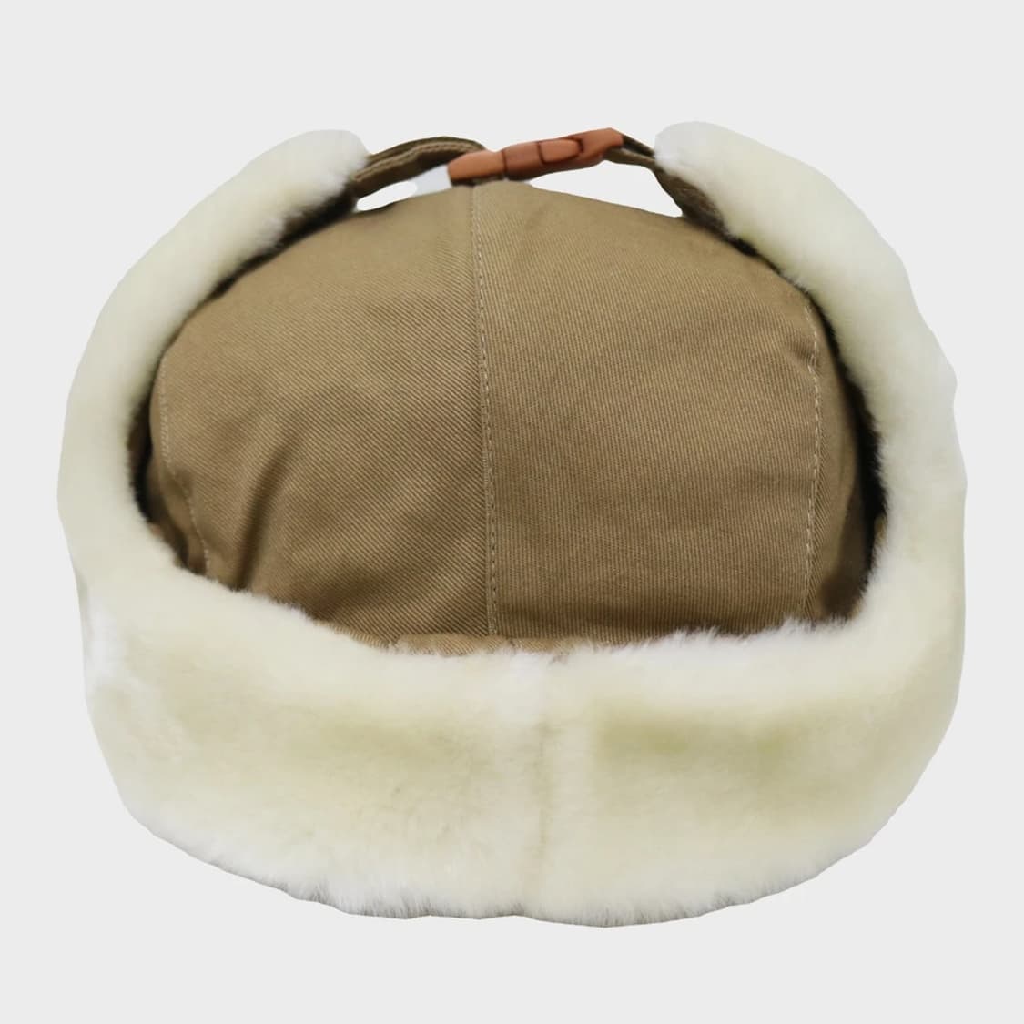 CONTROL FREAK 퍼 모자 63358 상품이미지2