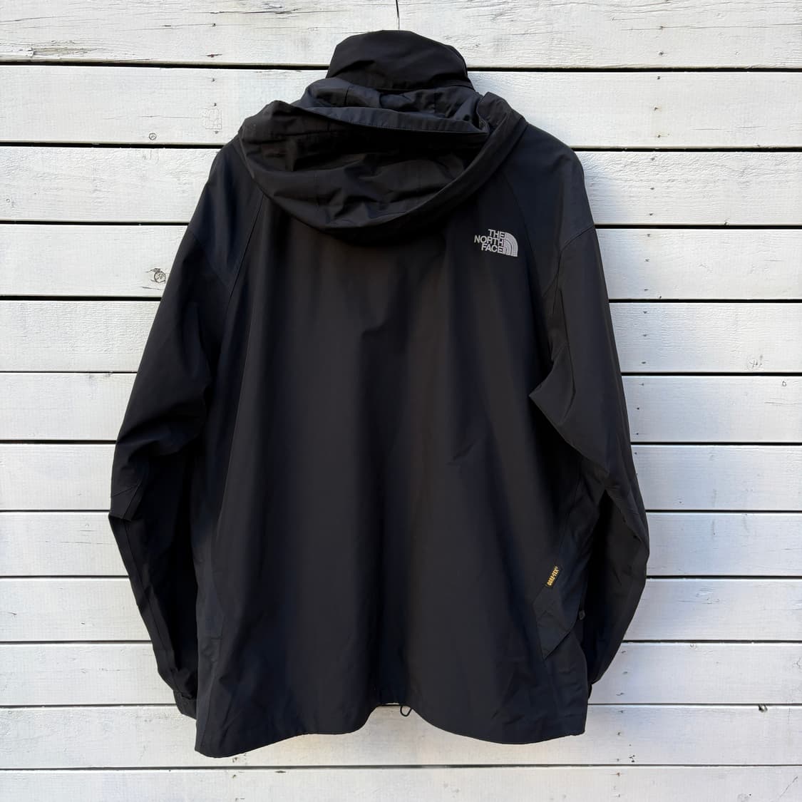 The North Face 노스페이스 고어텍스 바람막이 상품이미지2