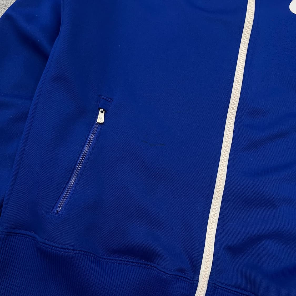 M 나이키 트랙탑 집업 자켓 상품이미지4