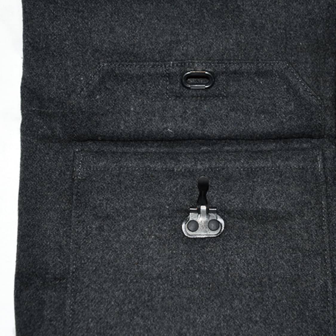 schott NYC 울다운베스트 상품이미지6