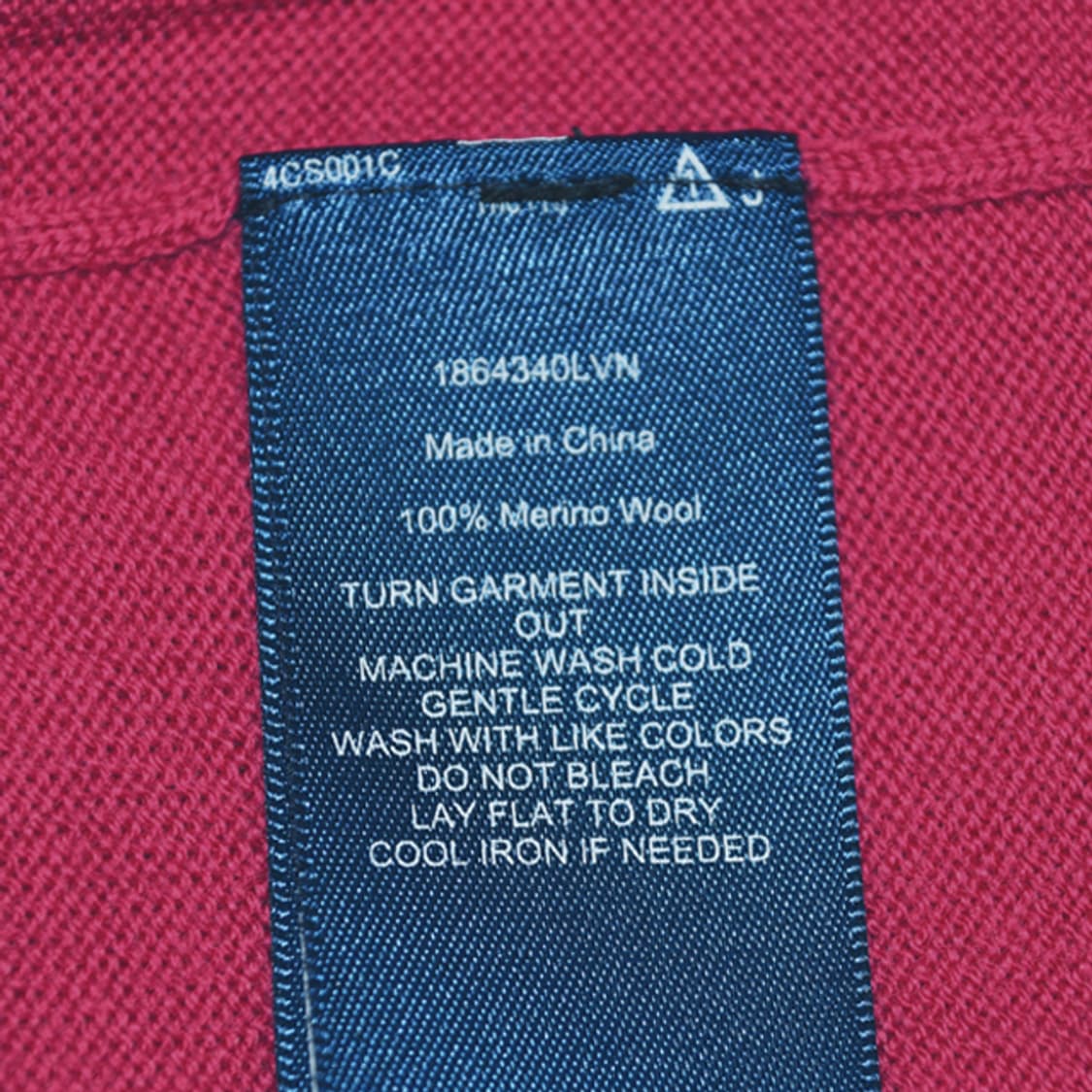 Polo Ralph Lauren Sport 울브이넥니트 상품이미지8