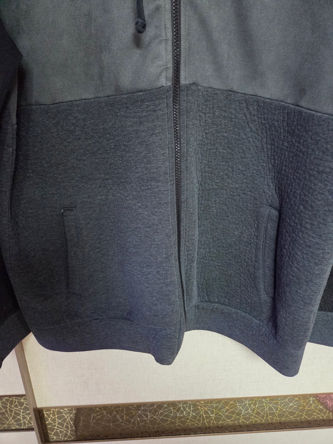 케네스콜 후드집업 105 (XL) 상품이미지6