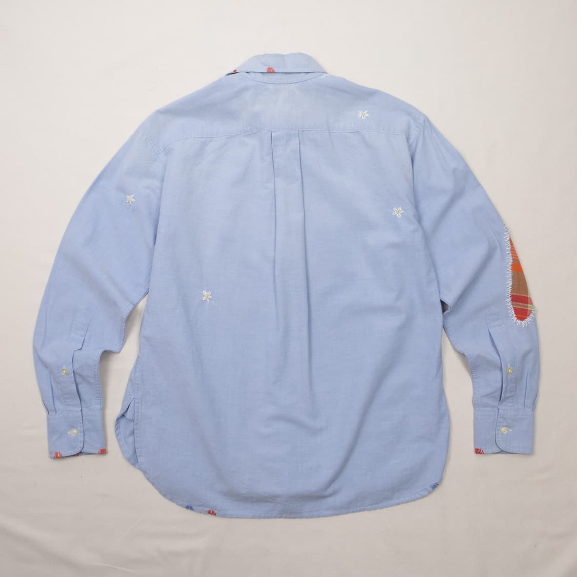 폴로 랄프로렌 데이지 사시코 셔츠 상품이미지6