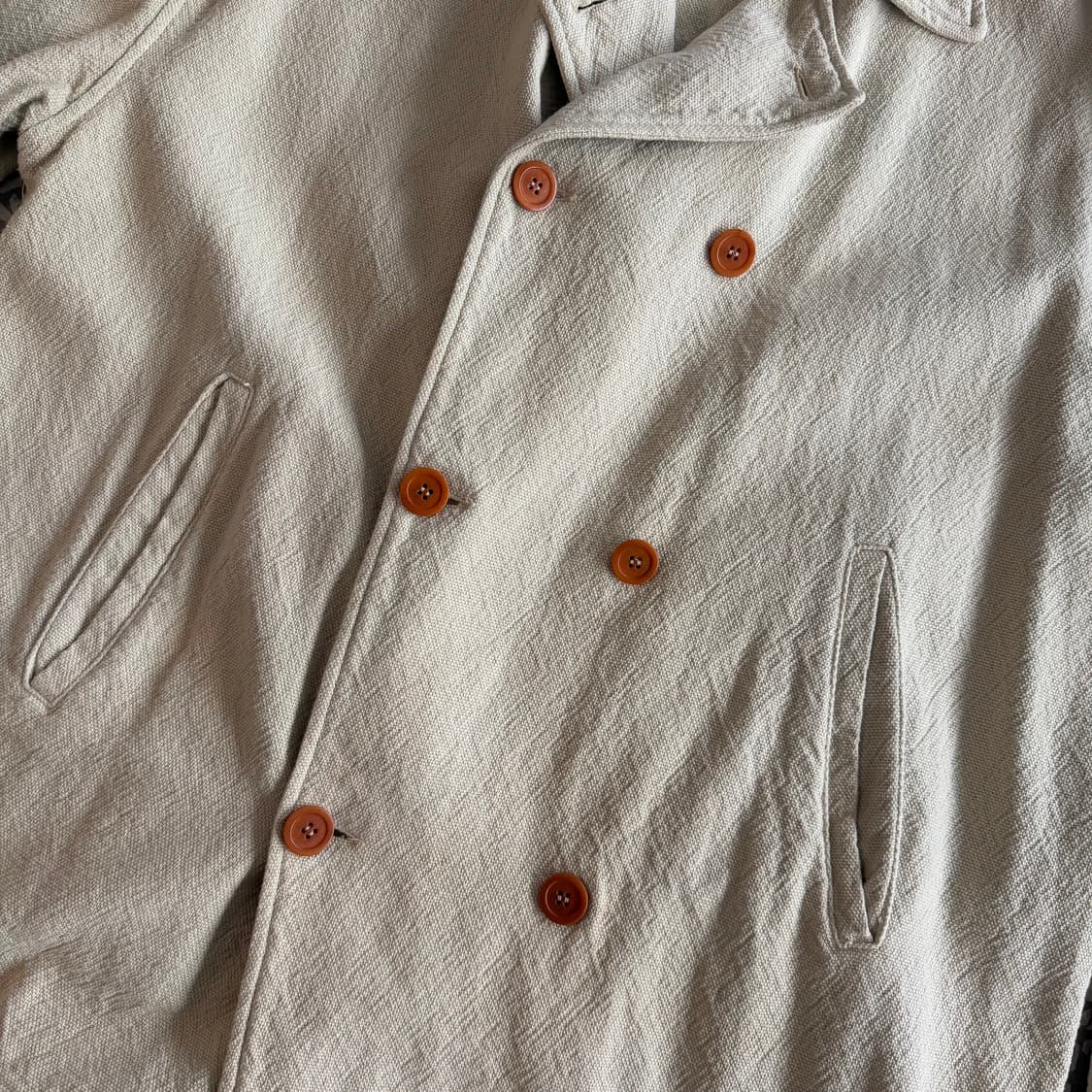 C.P. Company 피 코트 90‘s 상품이미지5