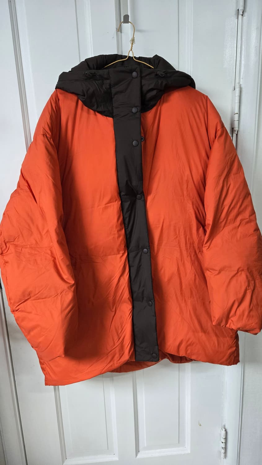 마르니x유니클로 콜라보 패딩 상품이미지2