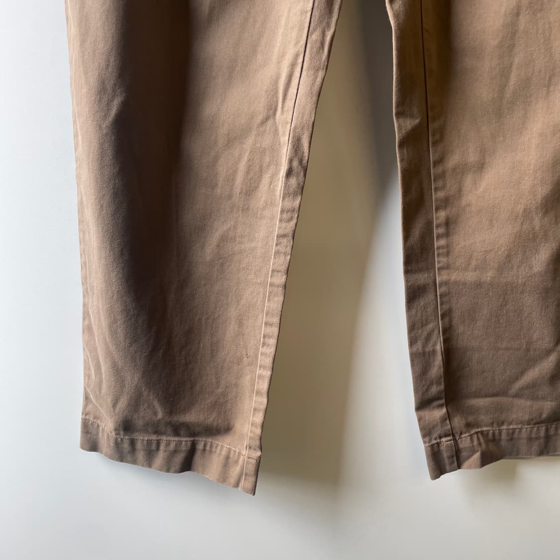 90s 폴로랄프로렌 클래식 치노팬츠 상품이미지4