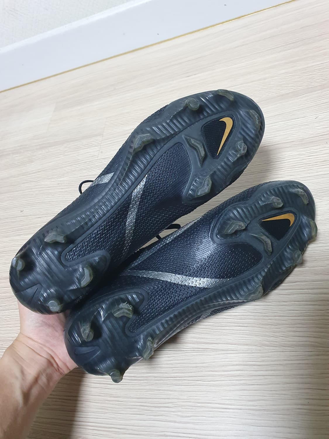 나이키 팬텀 GT2 엘리트 축구화 265 상품이미지8