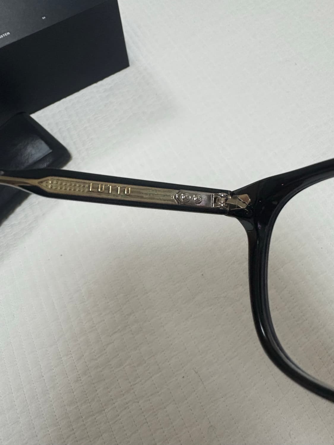 젠틀몬스터 루토01 상품이미지5