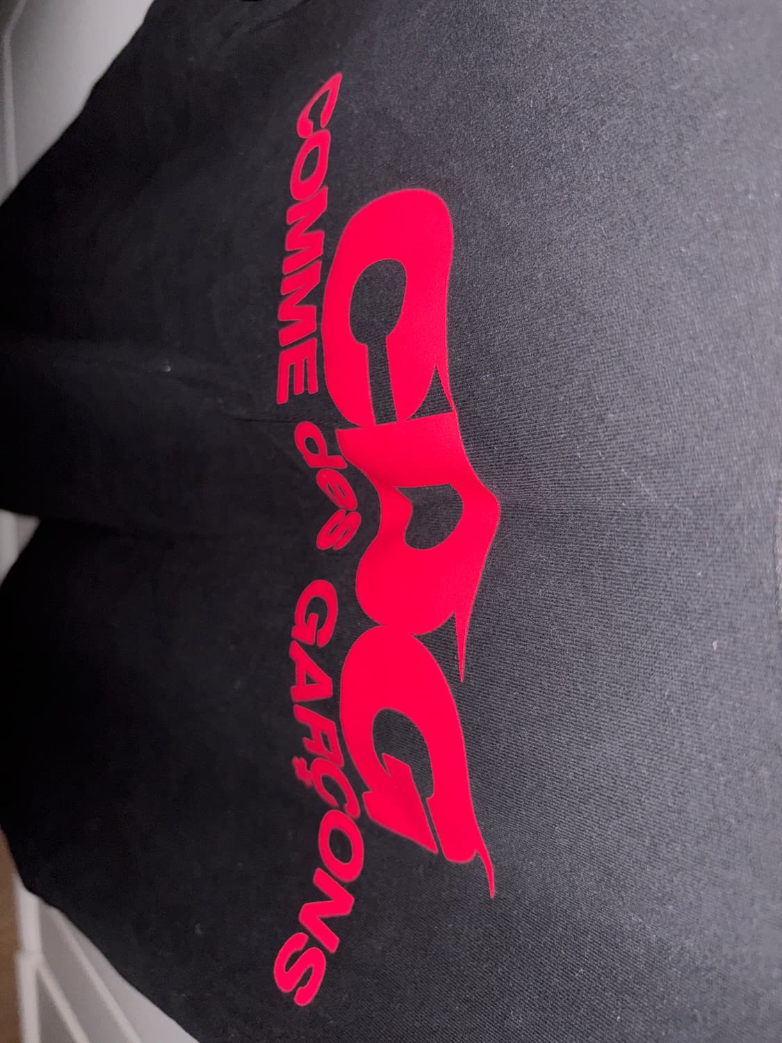 CDG 반팔  상품이미지2