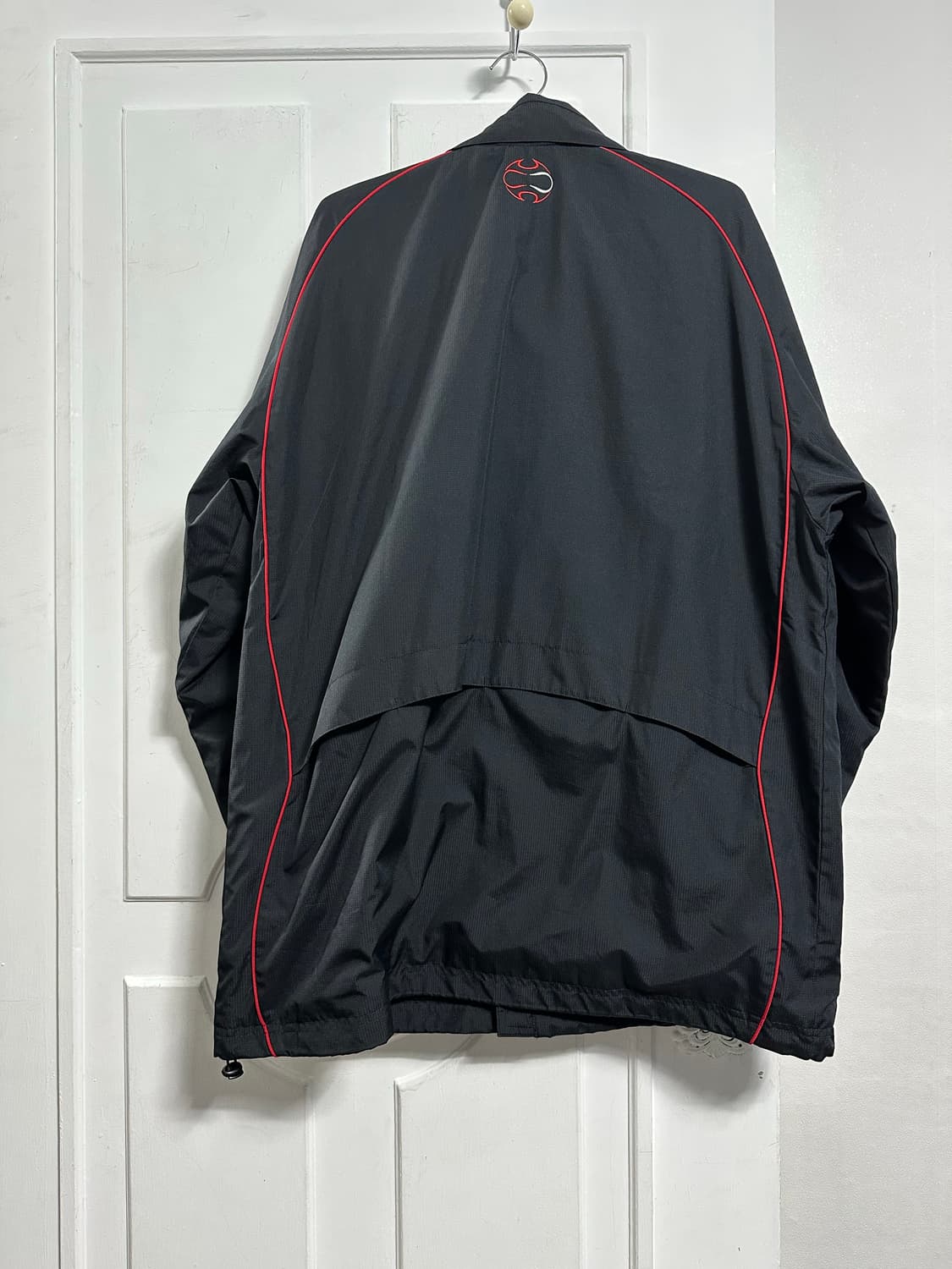 아디다스 AC밀란 레인자켓 상품이미지2