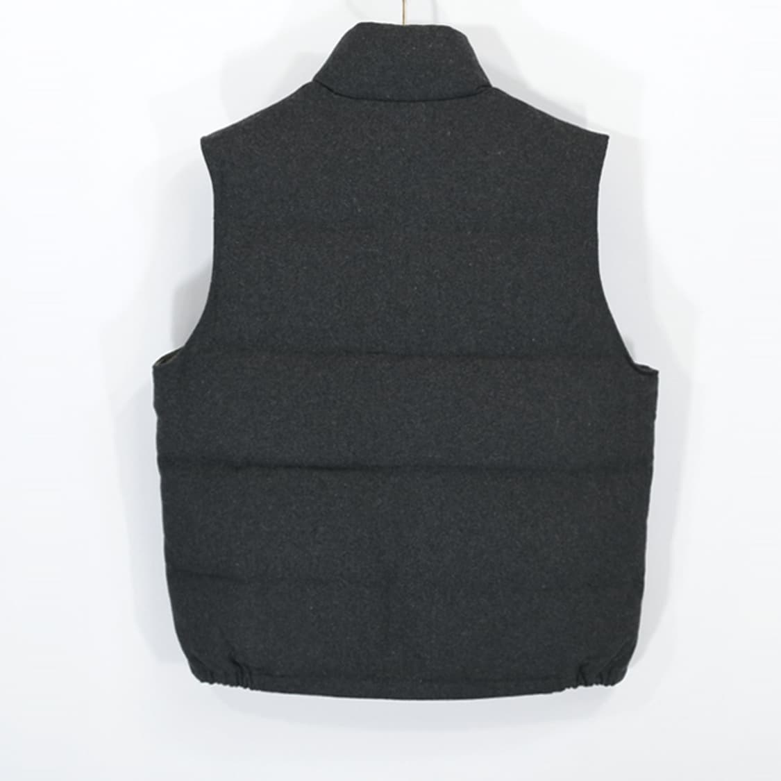 schott NYC 울다운베스트 상품이미지2