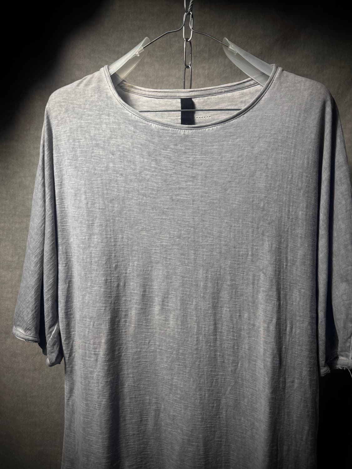 First Aid To The  Injured T Shirt 상품이미지7