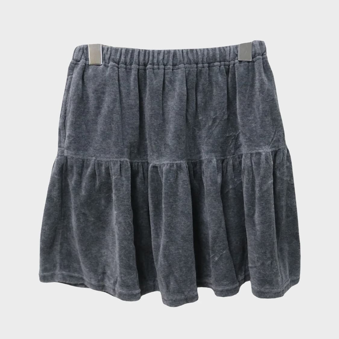 캉캉 밴딩 미니스커트 61887 상품이미지2