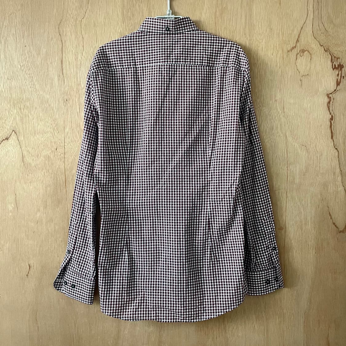 보테가 베네타 블리치 셔츠 상품이미지3