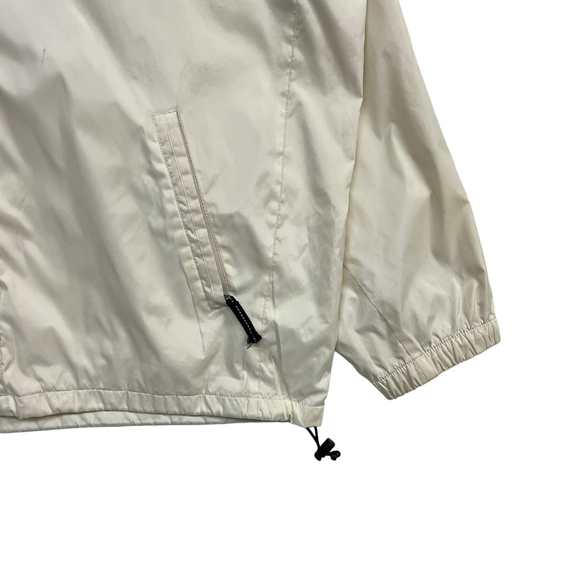 Nike 00s OldSchool Windbreaker 상품이미지4