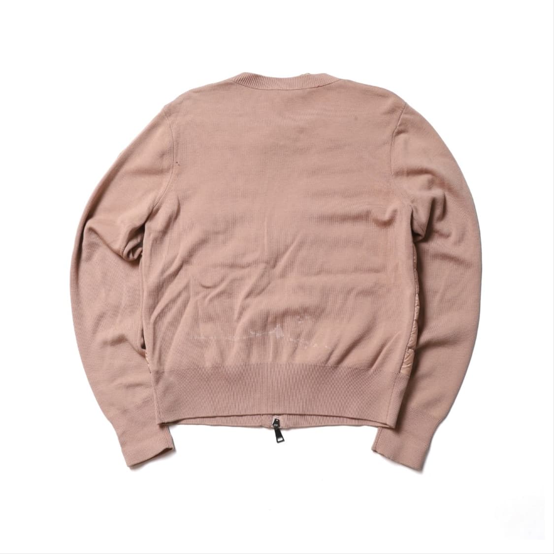 몽클레어 Moncler Padded Wool Cardiga 상품이미지5