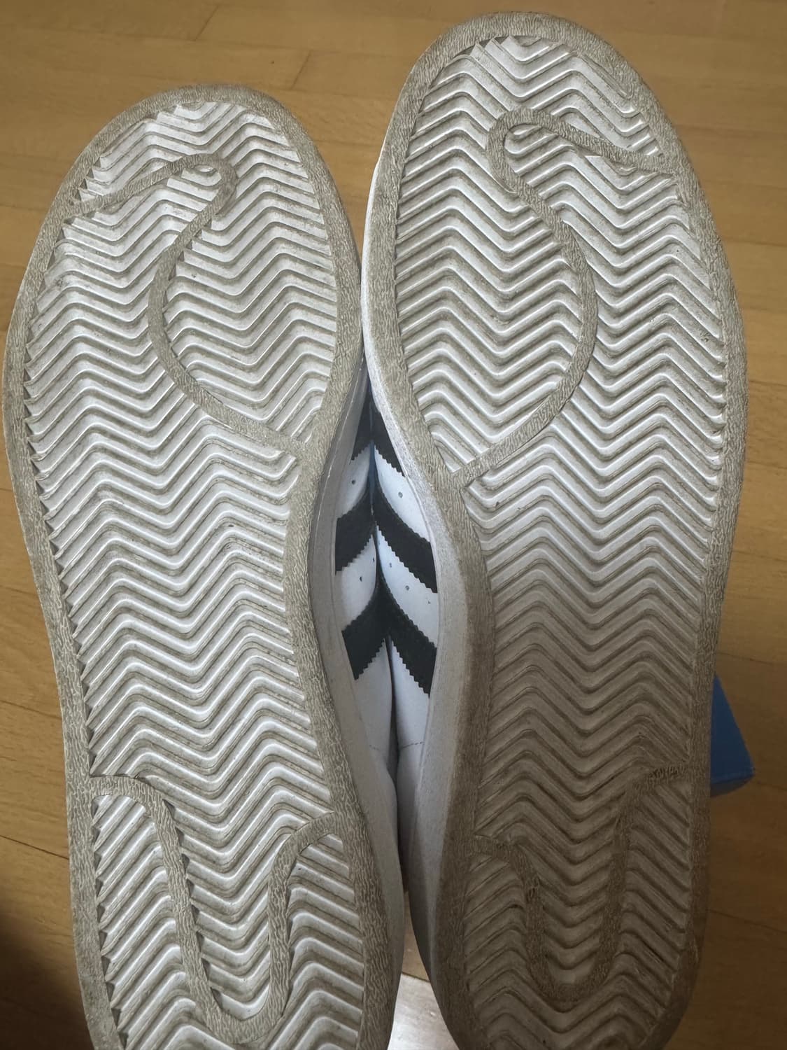 아디다스 슈퍼스타 265 상품이미지4