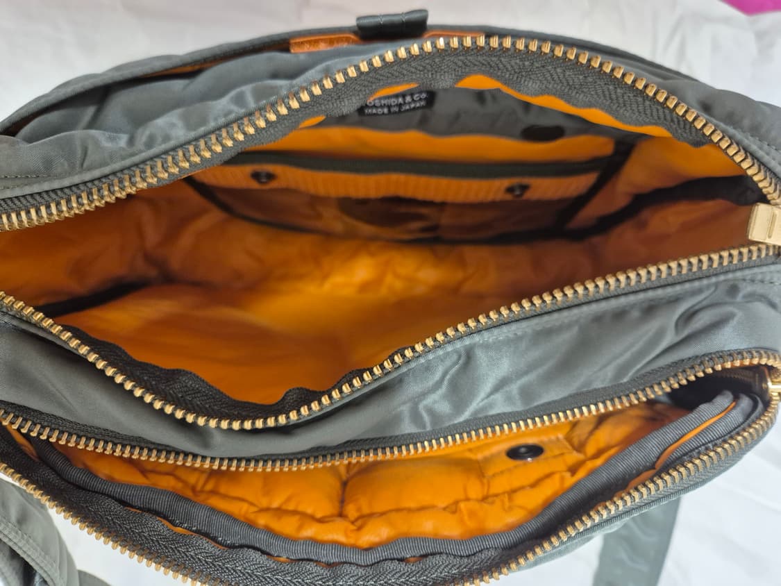 포터 탱커 숄더백 상품이미지4