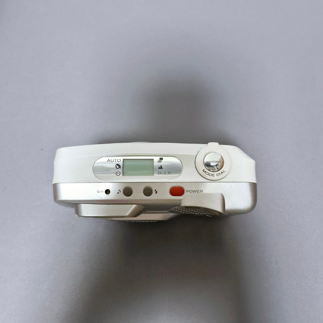 삼성 케녹스 위너 140 필름카메라  상품이미지6