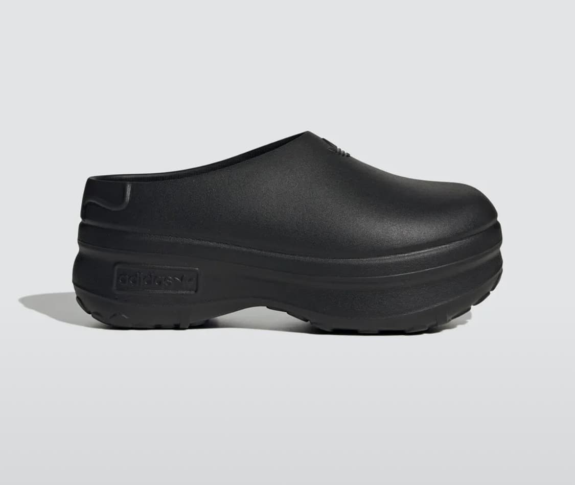 아디다스 아디폼 스탠 뮬 225 상품이미지1