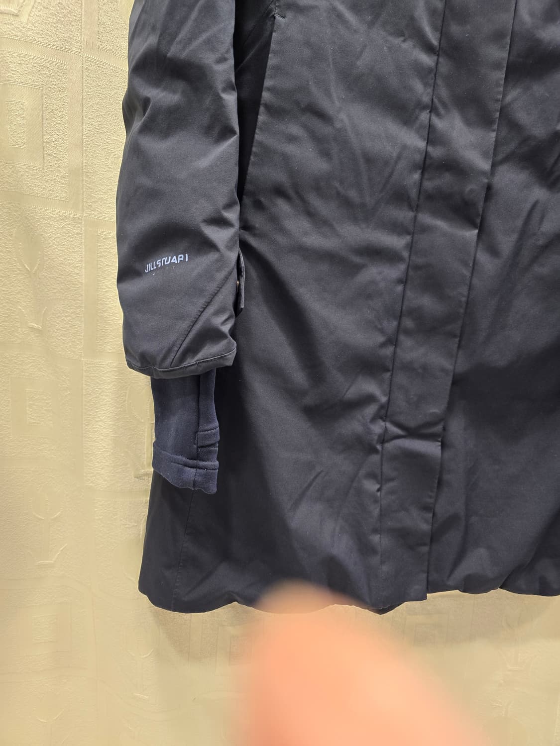 질스튜어트 스포츠 구스다운패딩 코트 95(66) 상품이미지4