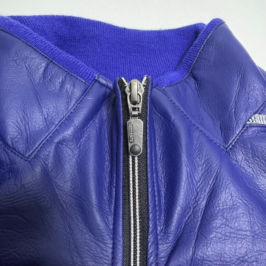 삼성 라이온즈 데상트 점퍼 자켓 14번 상품이미지4