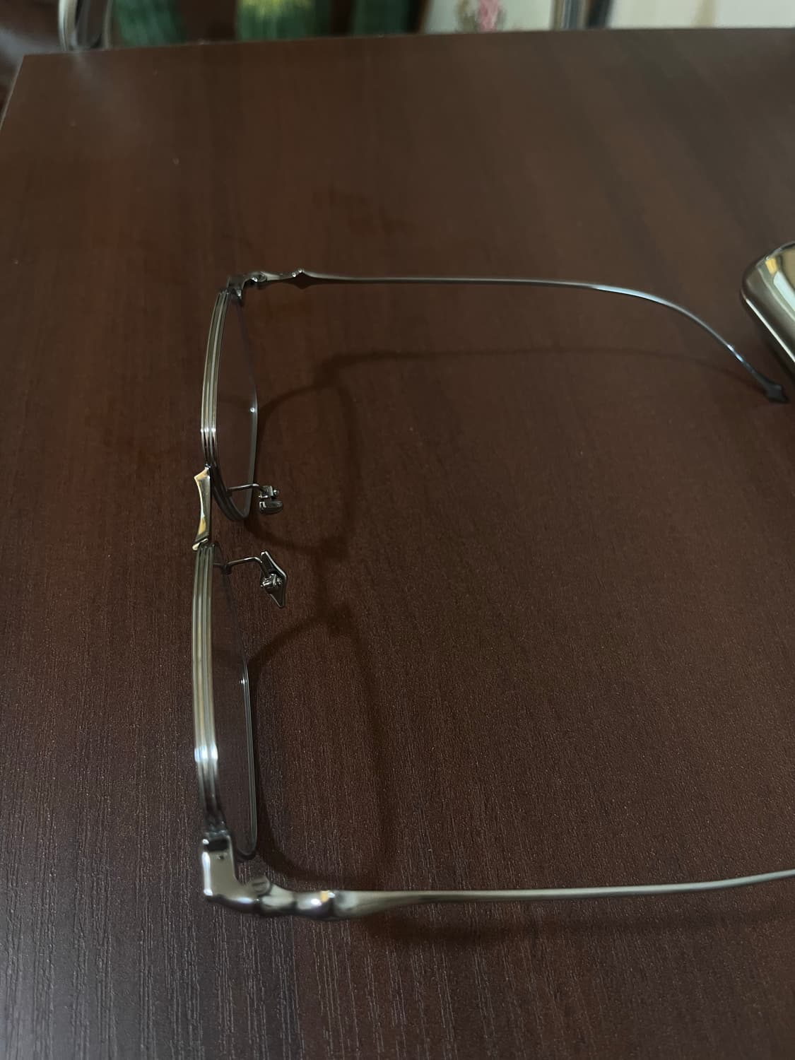 젠틀몬스터 아바02 [실버] 상품이미지7