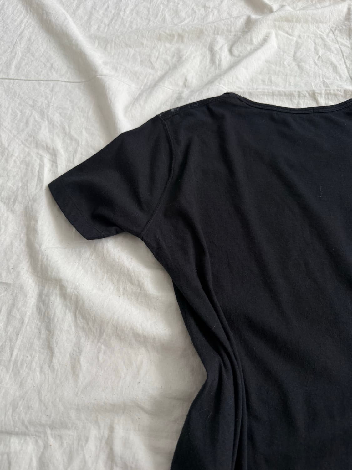 니콜클럽포맨 펑크 락시크 반팔탑 상품이미지5