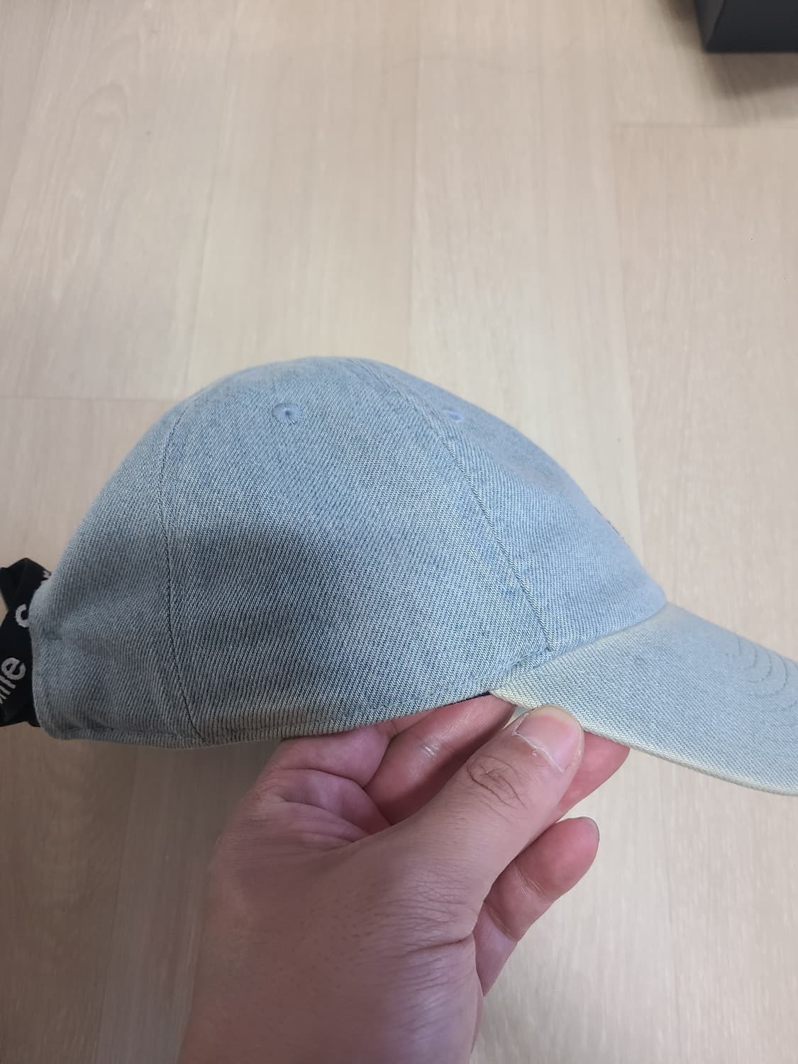 슈프림 ACG 데님 모자 상품이미지4