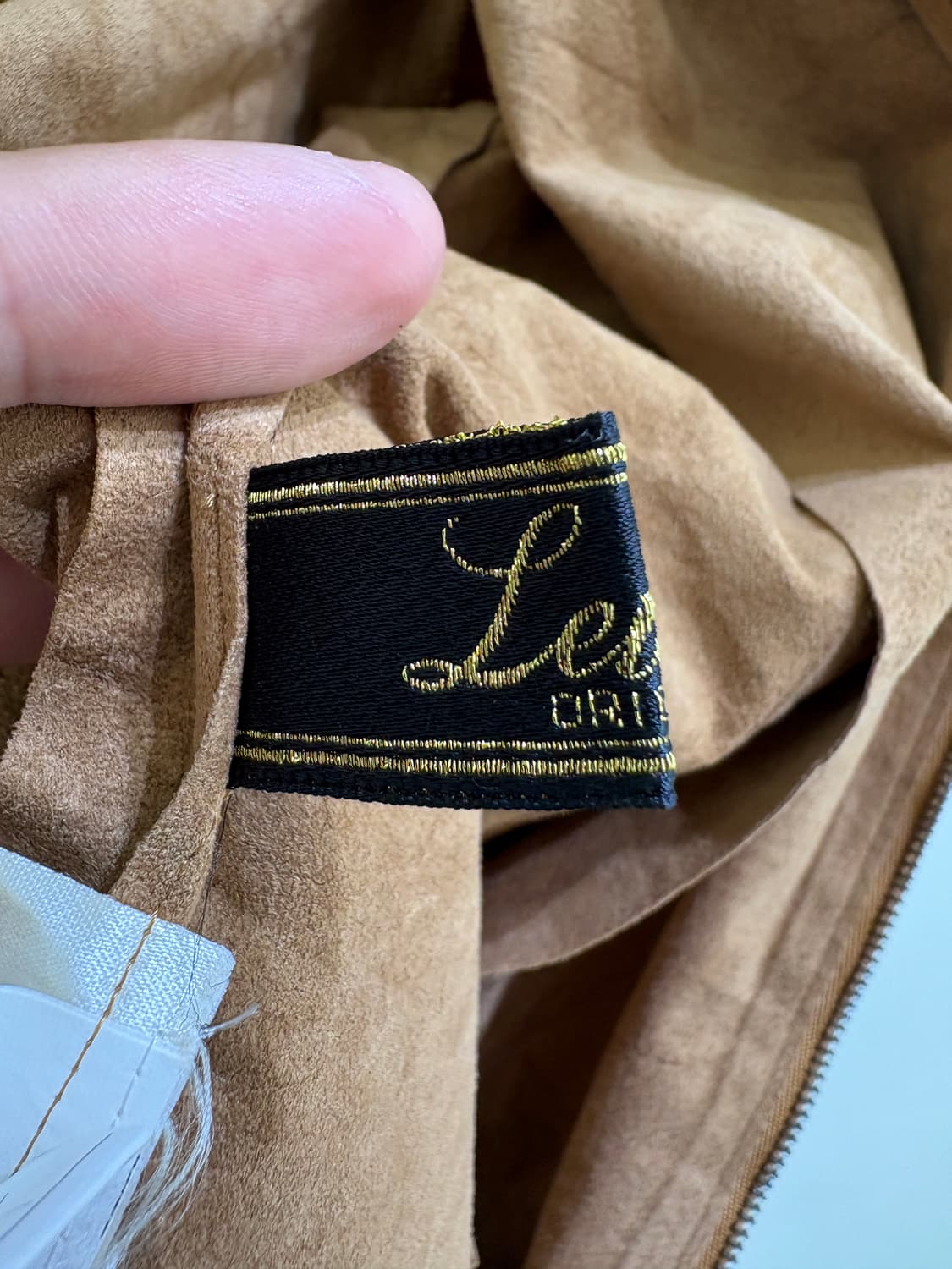 LOILIAN (Made in Japan) 자켓 상품이미지6