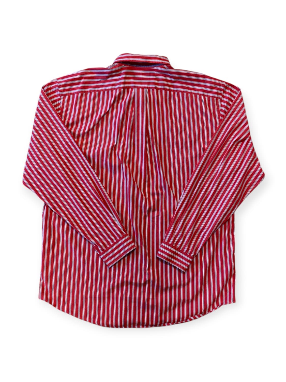 폴로랄프로렌 스트라이프 셔츠 (Man 2XL) 상품이미지8