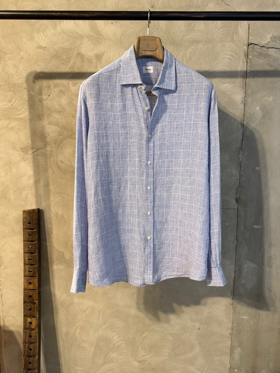 밴브루 셔츠 100 상품이미지4