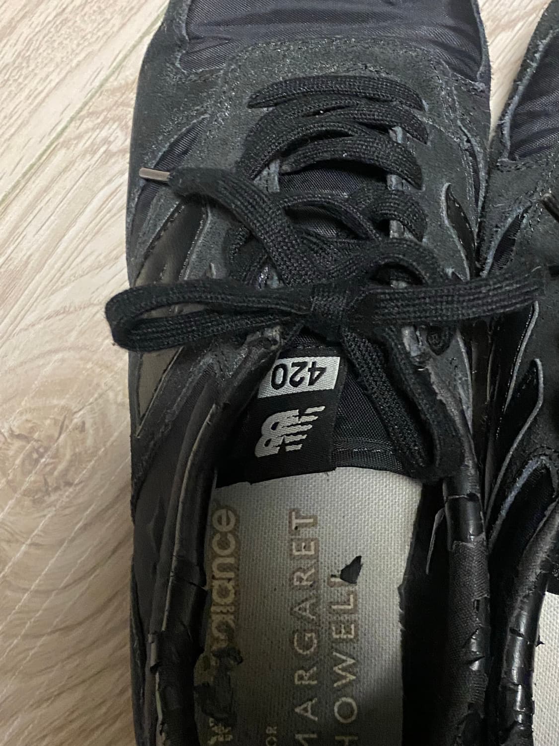 마가렛호웰 뉴발란스 420 상품이미지4