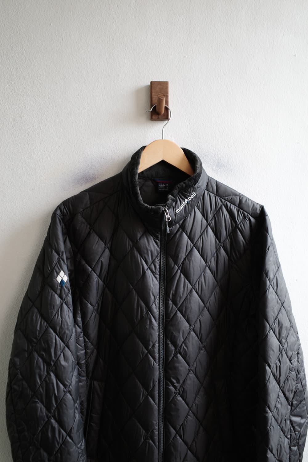 몽벨 컴포템프 자켓 상품이미지3