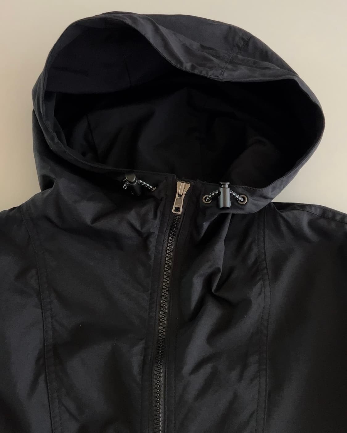 노스페이스 미들로고 바람막이 110 상품이미지7