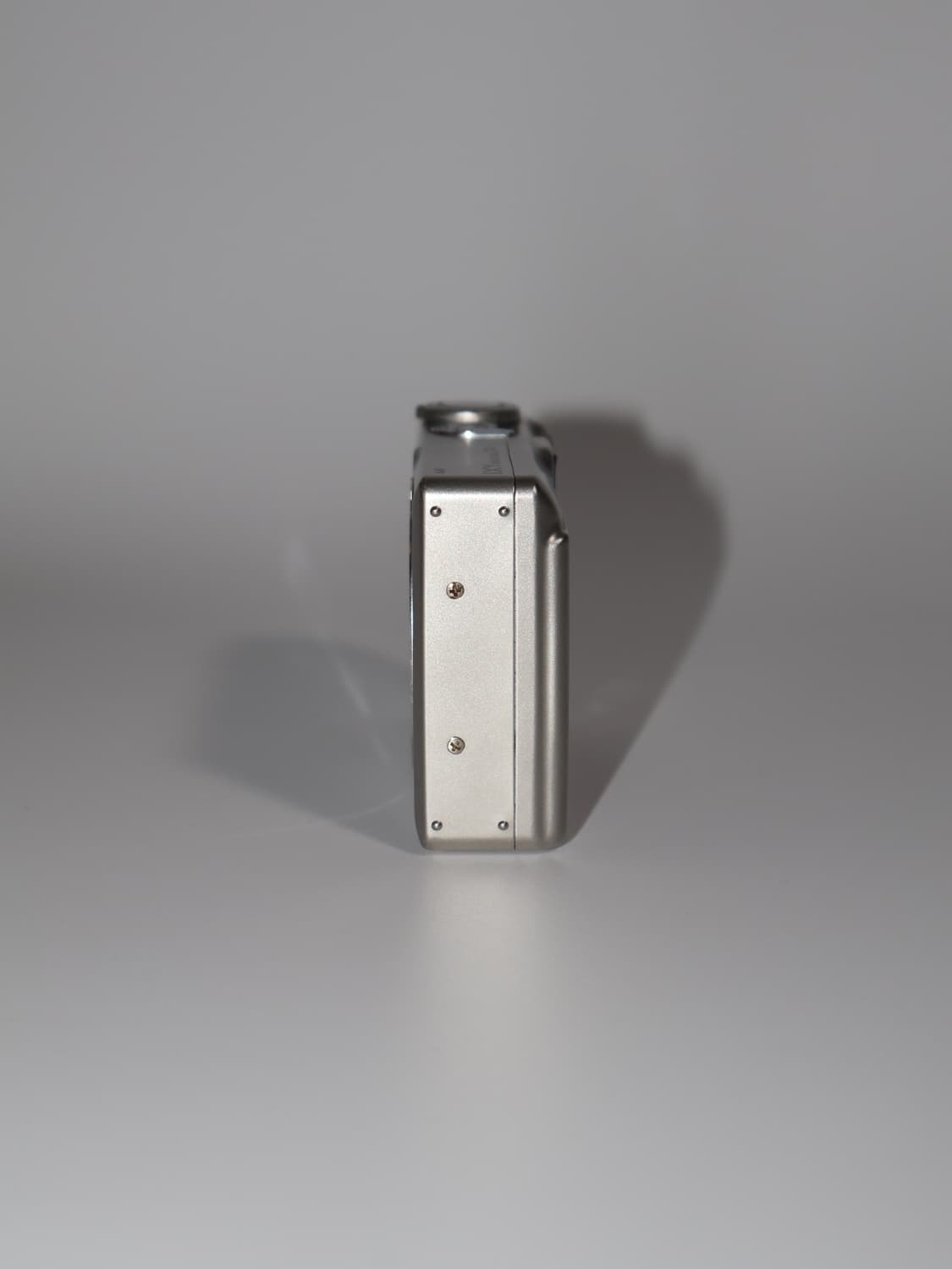 [풀박스!] 익시 ixy70 (익서스 ixus60) 실버 디카 상품이미지8