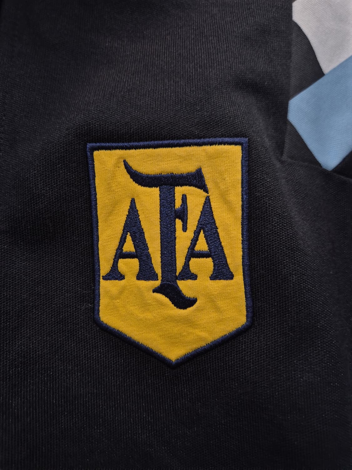 아디다스 아르헨티나 트랙탑 져지 / 105 (정품) 상품이미지2