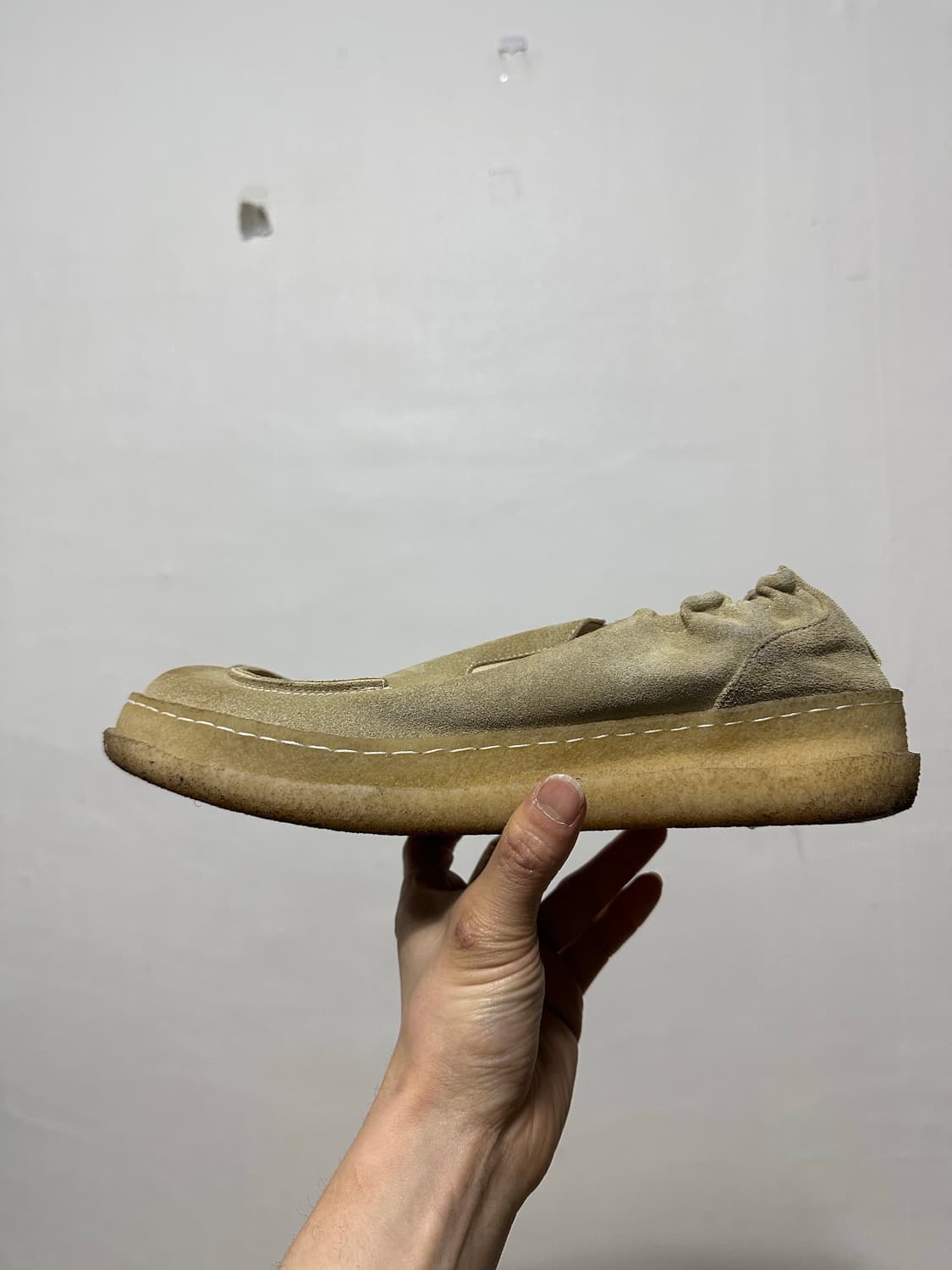 킨치 미스테이크 프로젝트 까모 상품이미지2