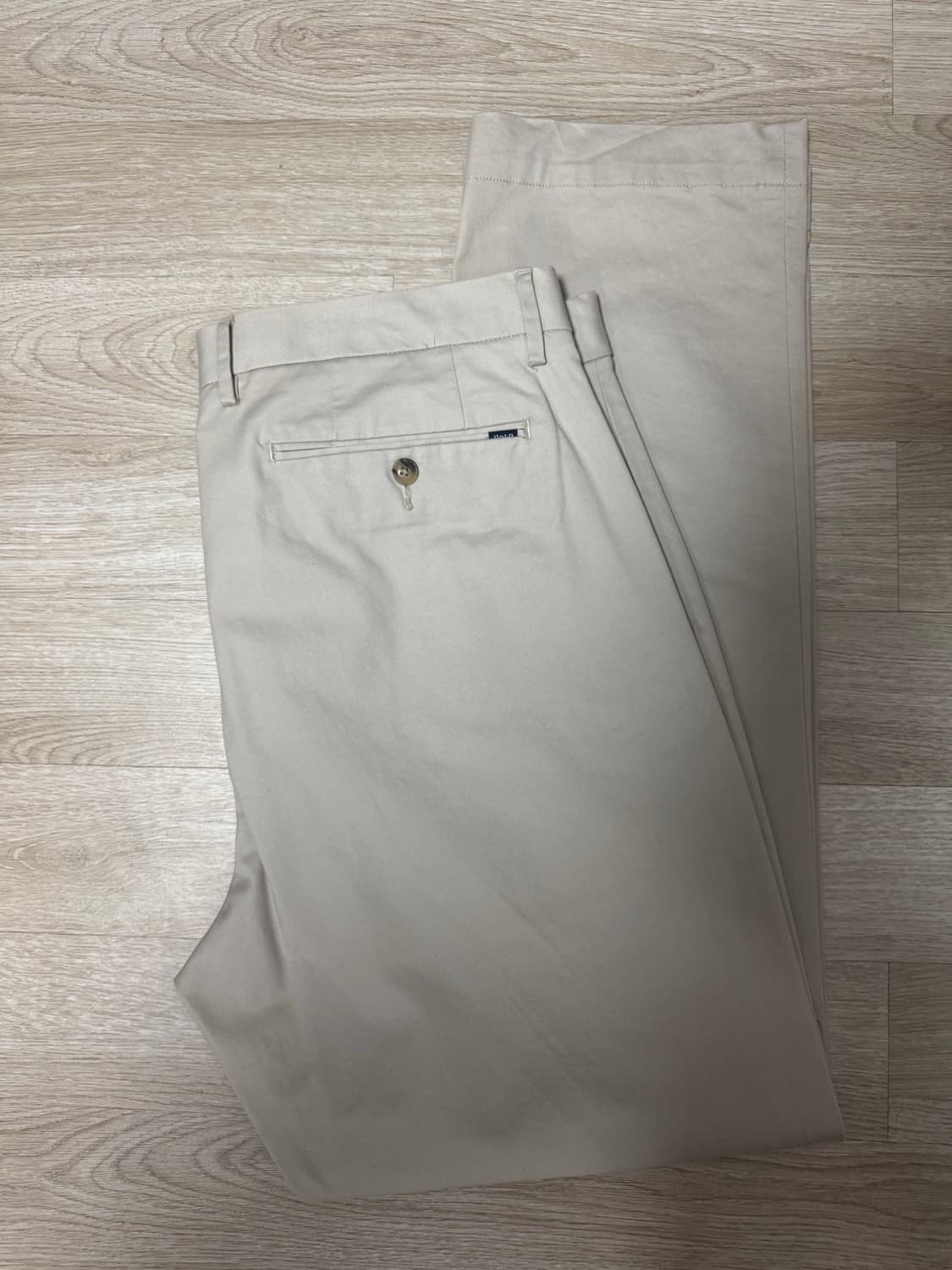 폴로 랄프로렌 치노 36/32 상품이미지1