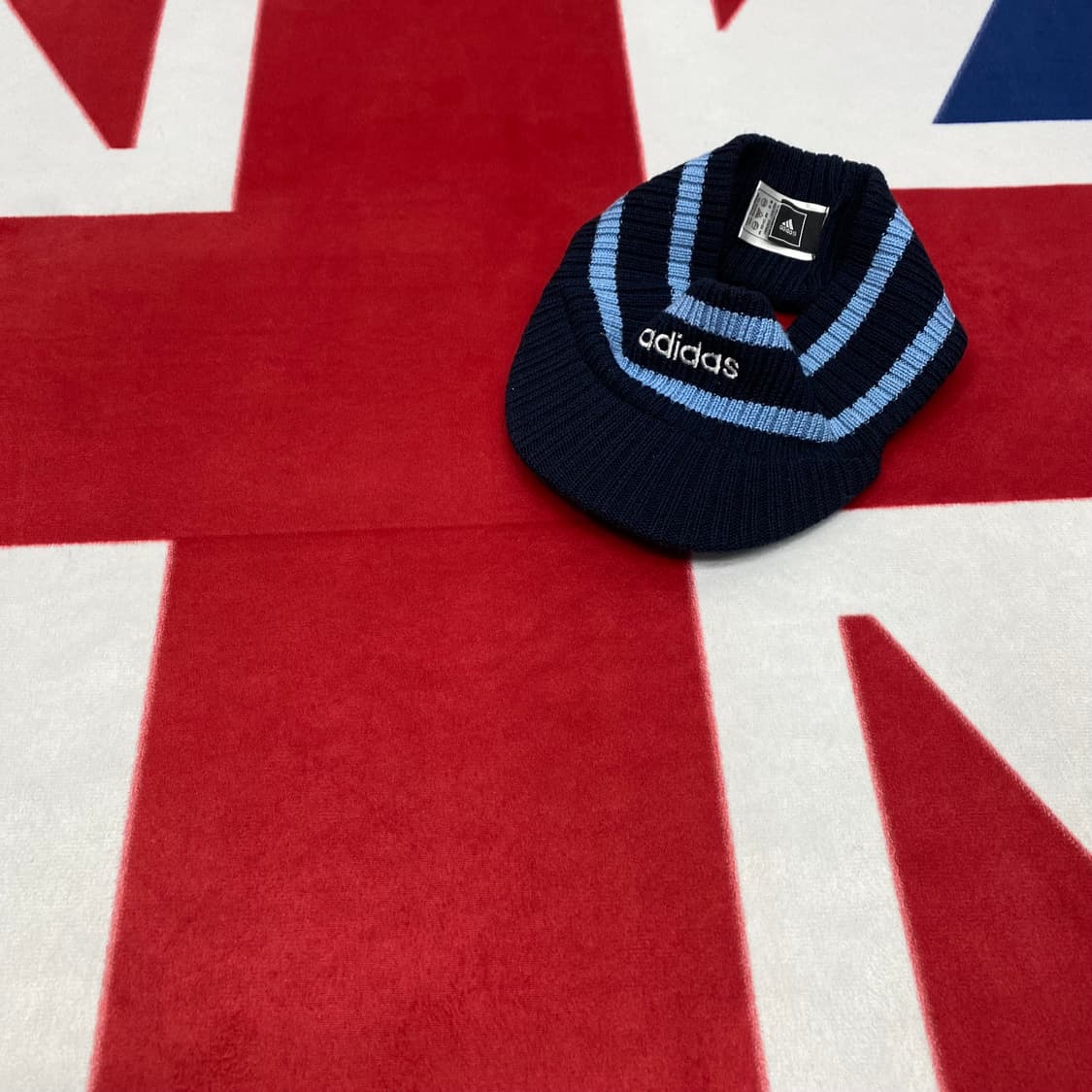 아디다스 헤어밴드비니 one size  상품이미지3