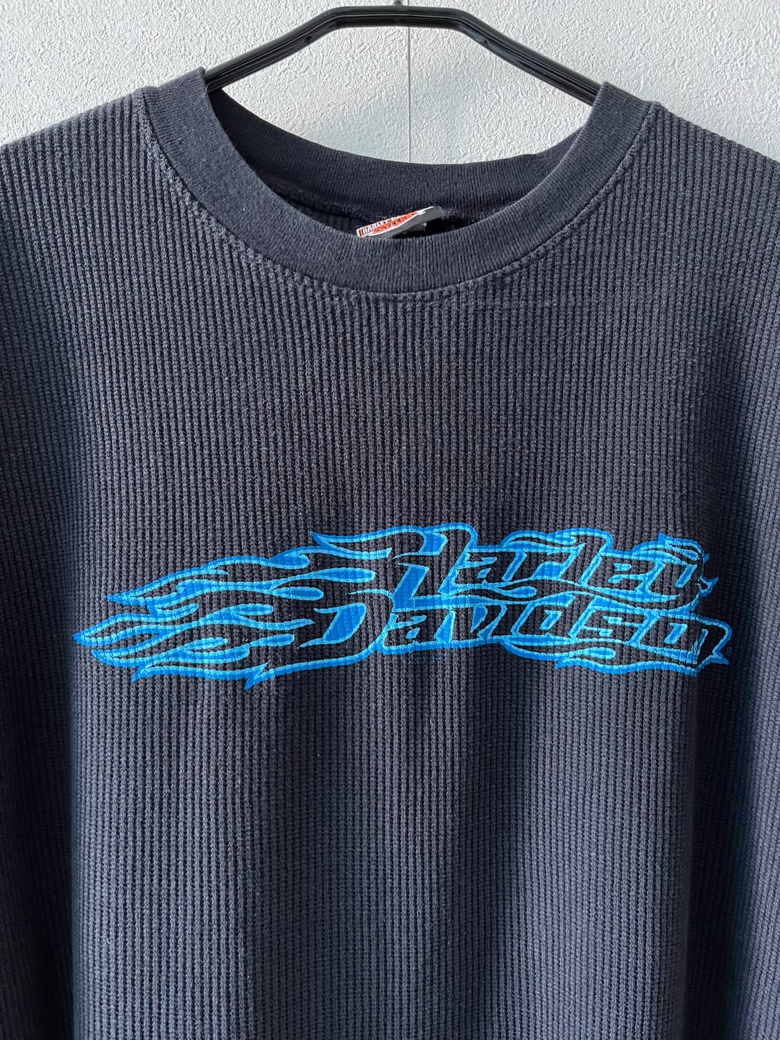 Harley davidson thermal 할리데이비슨 써멀 롱슬리브 상품이미지1