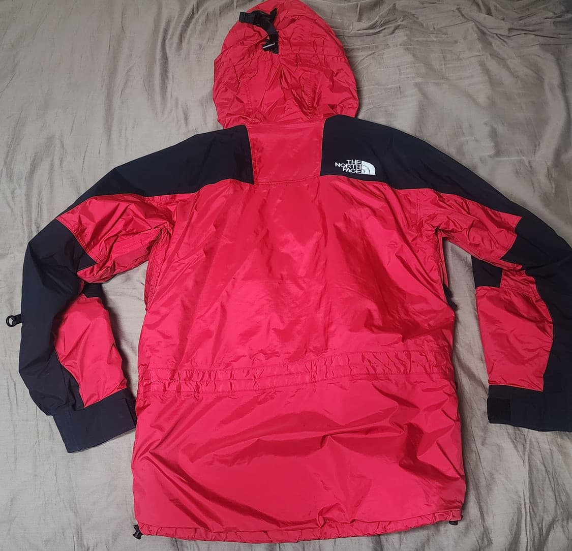 일본판 노스페이스 1994 마운틴 패딩자켓 팝니다 / 사이즈100~105 상품이미지2