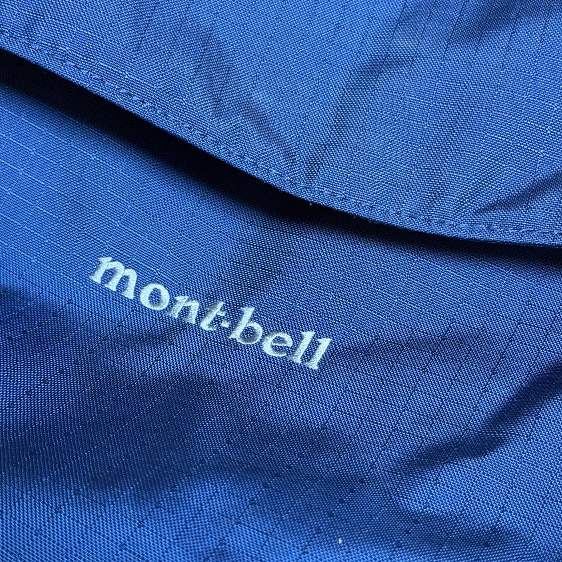 Montbell cross bag  상품이미지1